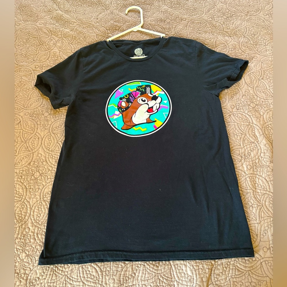 Buc-ees Vintage Retro Throwback Inspired Tee - GUC!